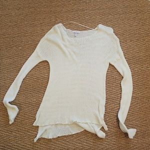 O'Neill Top/Beach Cover-up